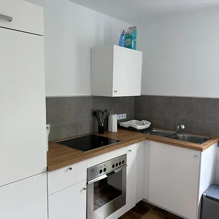 Apartamento 6 Bed Flat In